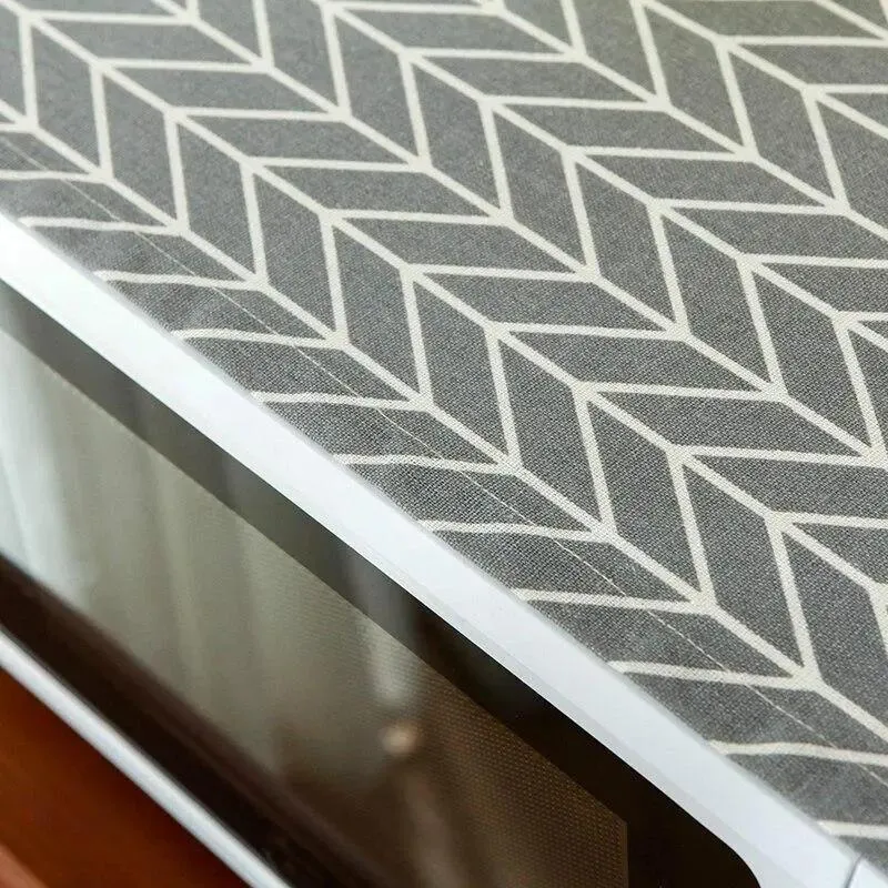 Housse Protection Pour Four Micro-Onde