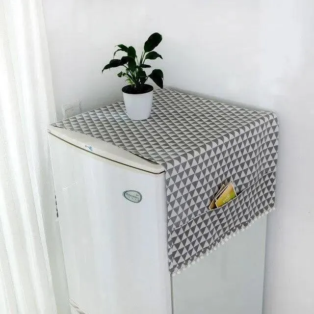 Housse Protection Pour Machine à Laver | Frigo | Micro-Onde