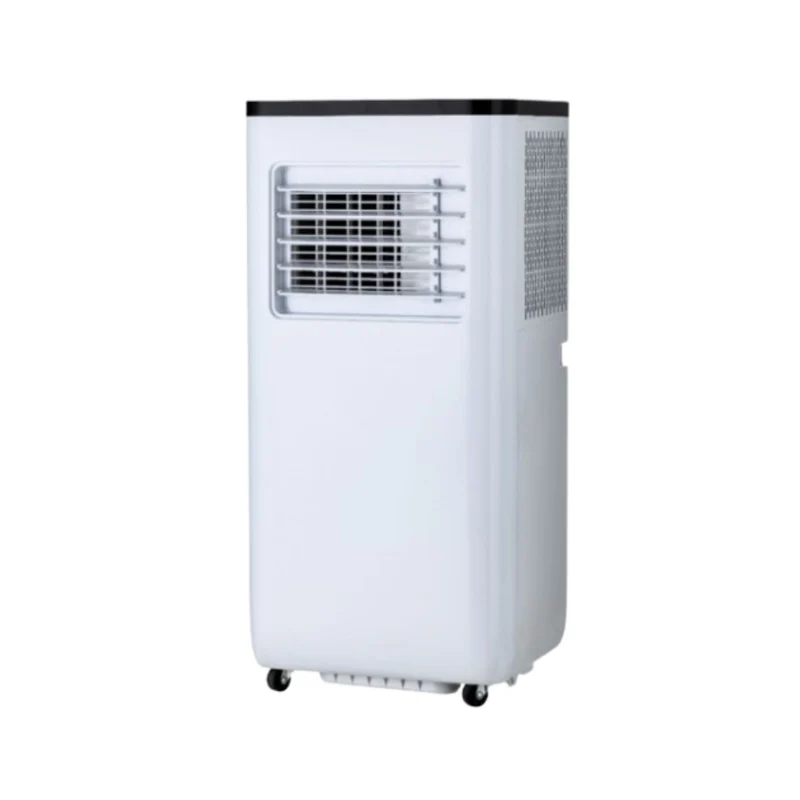 Climatiseur ventilateur déshumidificateur silencieux Classe A - Voltman