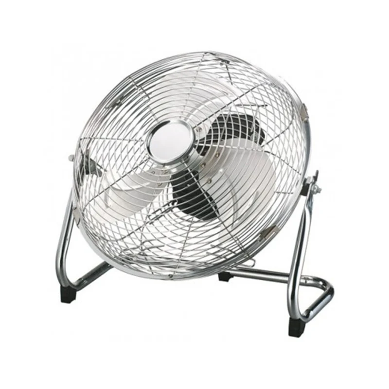 Brasseur air inclinable Ø30cm - 1750m³/h - Voltman