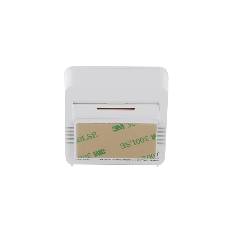 Thermomètre intérieur sans fil + hygromètre - Chacon