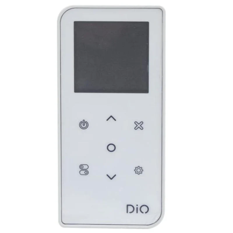 Thermostat 2.0 + batterie rechargeable - DiO