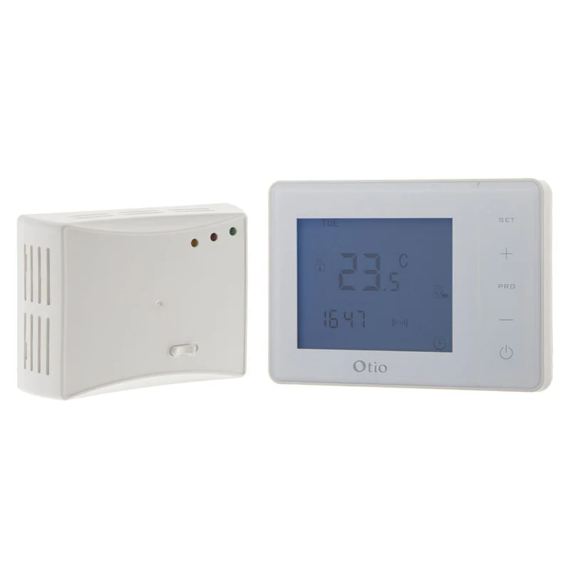 Thermostat programmable sans fil - Otio