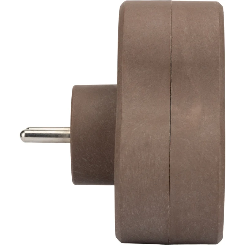 Triplite recyclée éco-conçue Natura 3x16A - Zenitech