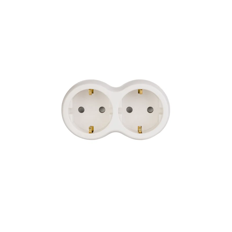 Multiprise Schuko 16A Zenitech