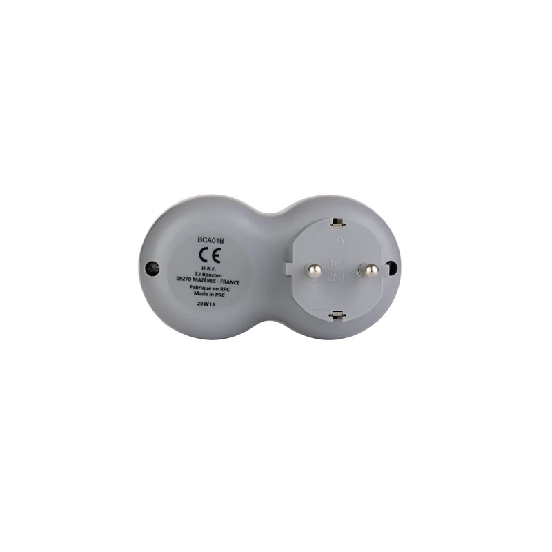 Multiprise Schuko 16A Zenitech