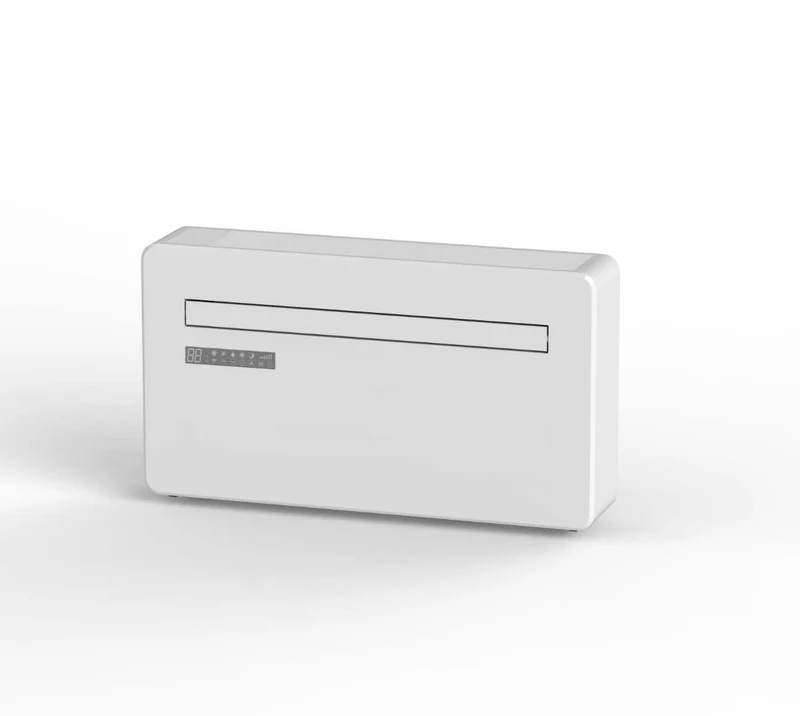 Climatiseur monobloc mural KUB-E+ 8000BTU 500 m³/h 2350 W - Wifi - Voltman