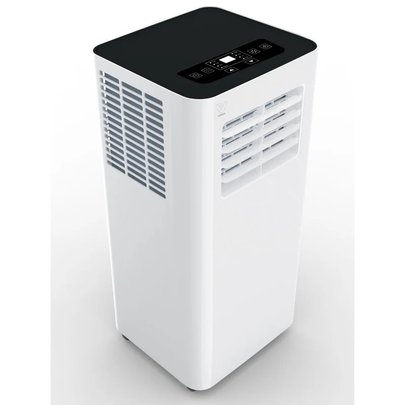 Climatiseur mobile Blizz 3-en1 - Voltman
