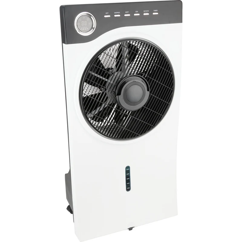 Purificateur brumisateur ventilateur Purewave 4200m³/h - Voltman
