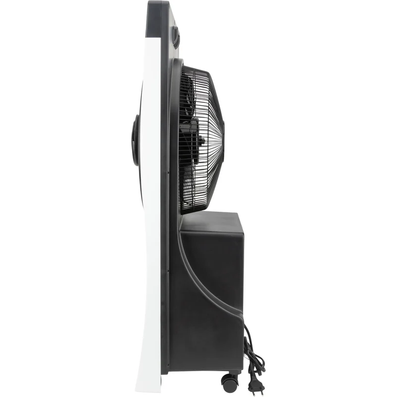 Purificateur brumisateur ventilateur Purewave 4200m³/h - Voltman