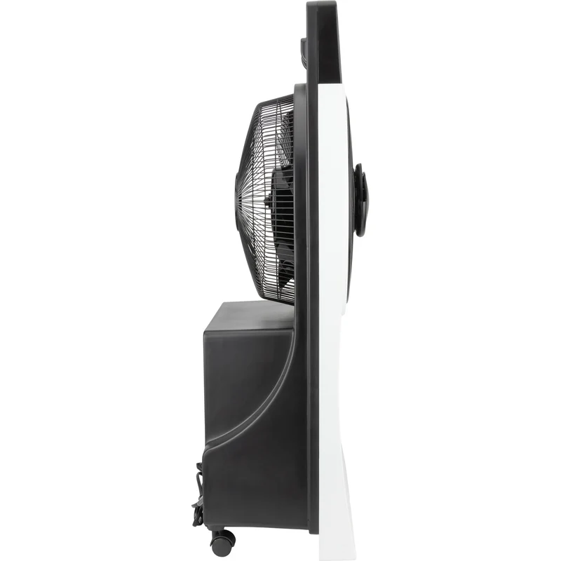 Purificateur brumisateur ventilateur Purewave 4200m³/h - Voltman