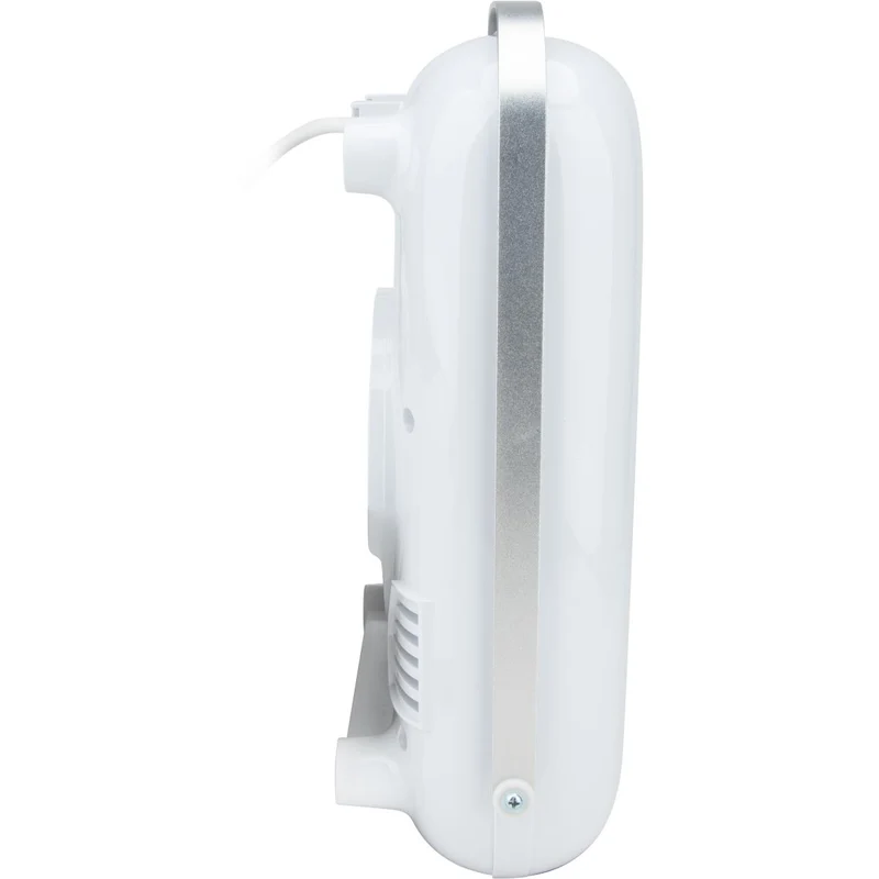 Radiateur mural soufflant Aquatherm 2000W - Voltman