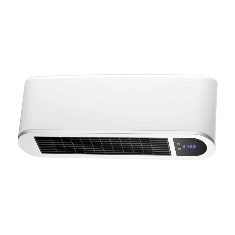 Radiateur mural PTC Thermafix salle de bain 2000W - Voltman