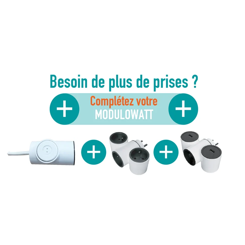 Triplite MODULOWATT 3P 16A - Watt and Co