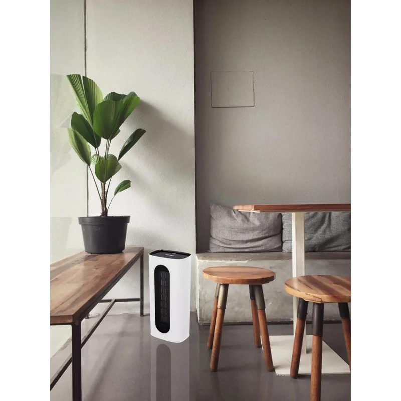 Chauffage électrique intérieur 1350/2000W - Britec