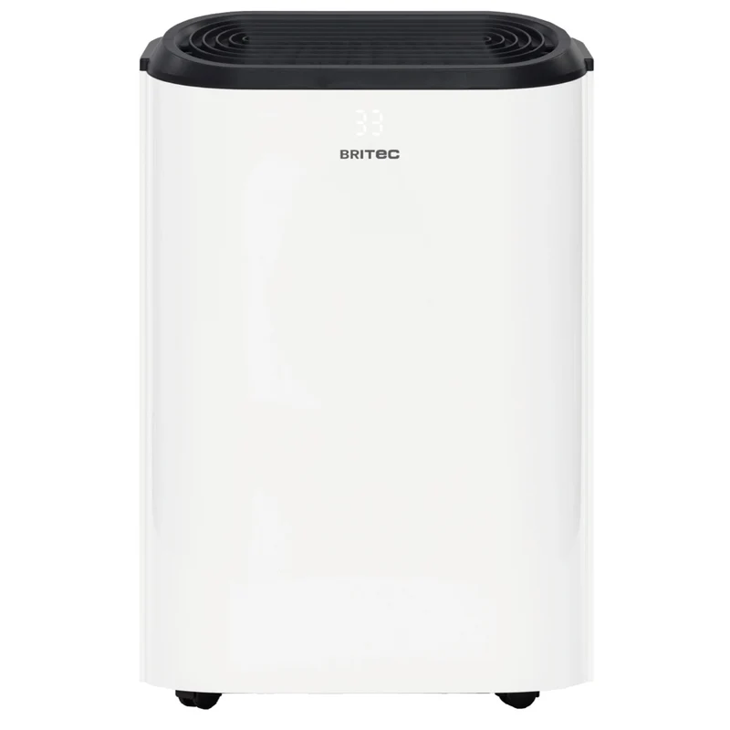 Déshumidificateur + purificateur wifi - 15 à 45m² - Britec