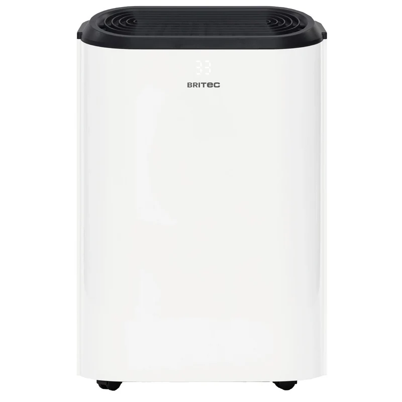 Déshumidificateur + purificateur wifi - 15 à 45m² - Britec