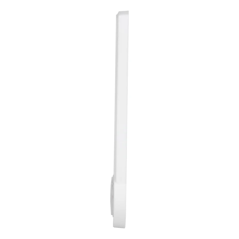 Thermomètre hygromètre analogique - Blanc - Otio
