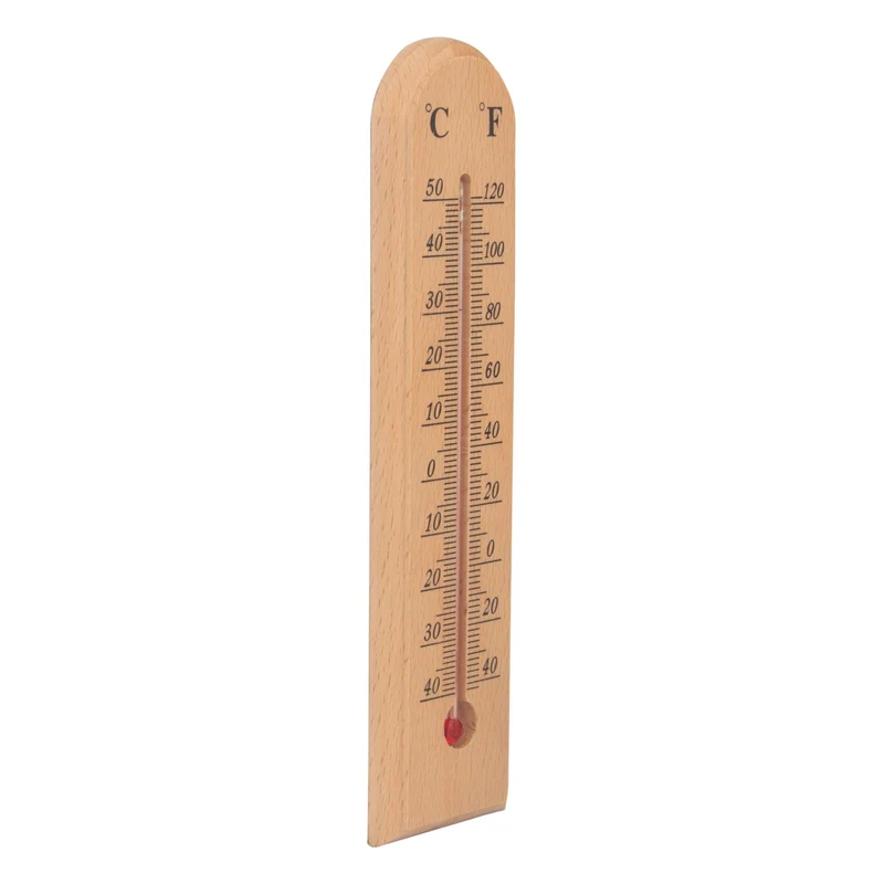 Thermomètre analogique Otio