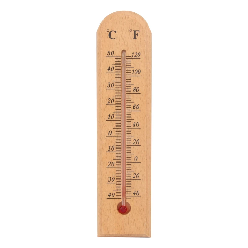 Thermomètre analogique Otio