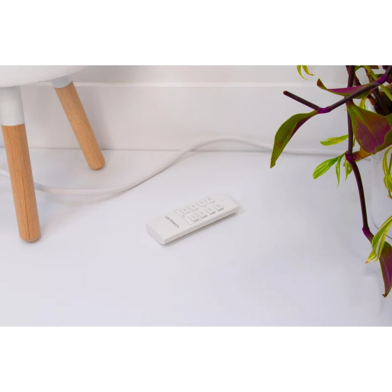 Multiprise + télécommande Bolea - Zenitech