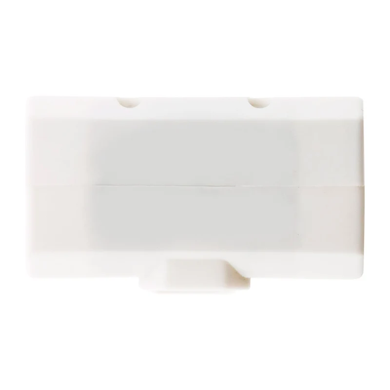Multiprise triplite 2x16A + 1x6A latérale - Zenitech